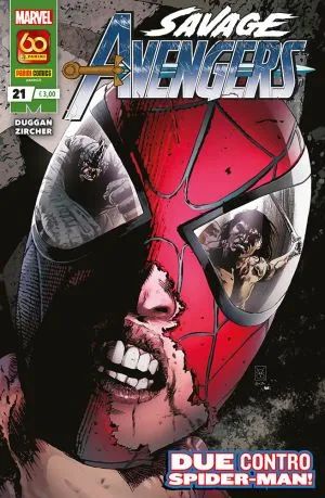 SAVAGE AVENGERS (2020) - 21_thumbnail SAVAGE AVENGERS (2020) - 21_thumbnail