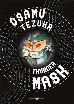 THUNDER MASK - UNICO_thumbnail THUNDER MASK - UNICO_thumbnail