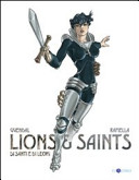 LIONS E SAINTS - UNICO_thumbnail