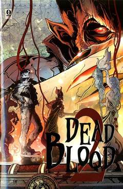 DEAD BLOOD - 2_thumbnail DEAD BLOOD - 2_thumbnail