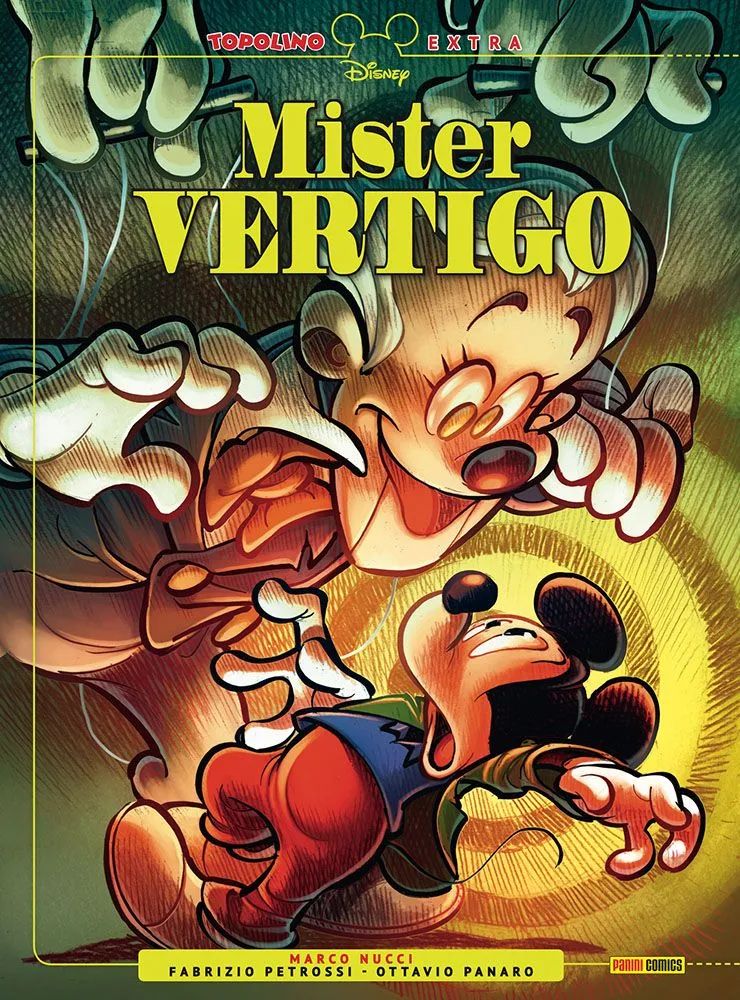 TOPOLINO EXTRA - 5_thumbnail TOPOLINO EXTRA - 5_thumbnail