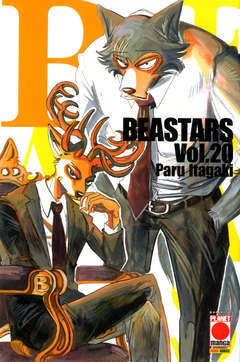 BEASTARS - 20_thumbnail BEASTARS - 20_thumbnail