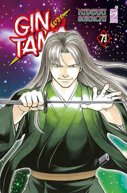 GINTAMA (STAR COMICS) - 73_thumbnail GINTAMA (STAR COMICS) - 73_thumbnail