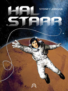 HAL STARR - UNICO_thumbnail HAL STARR - UNICO_thumbnail