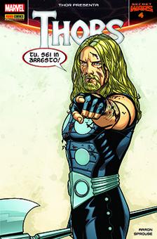 THOR PRESENTA THORS - 4_thumbnail THOR PRESENTA THORS - 4_thumbnail