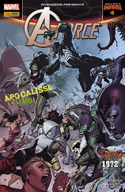 AVENGERS PRESENTA A-FORCE - 4_thumbnail AVENGERS PRESENTA A-FORCE - 4_thumbnail