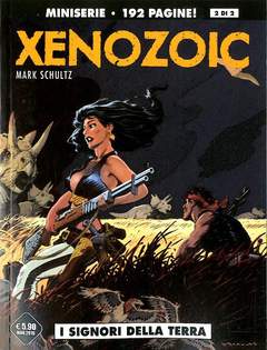 XENOZOIC - 2_thumbnail XENOZOIC - 2_thumbnail