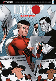 BLOODSHOT (STAR COMICS) Variant - 4_thumbnail BLOODSHOT (STAR COMICS) Variant - 4_thumbnail