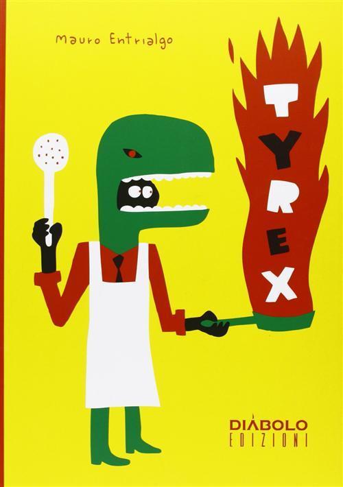 TYREX - UNICO_thumbnail