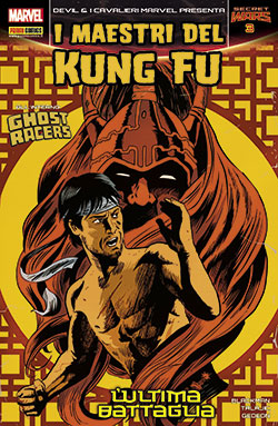 DEVIL E I CAVALIERI MARVEL PRESENTA I MAESTRI DEL KUNG FU - 3_thumbnail DEVIL E I CAVALIERI MARVEL PRESENTA I MAESTRI DEL KUNG FU - 3_thumbnail