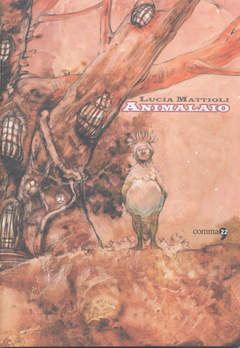 ANIMALAIO - UNICO_thumbnail