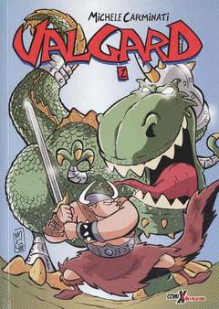 VALGARD (COMIXREVOLUTION) - 2_thumbnail