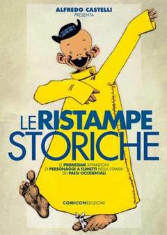 RISTAMPE STORICHE LE - UNICO_thumbnail