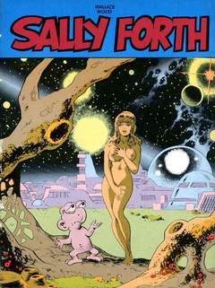 SALLY FORTH - UNICO_thumbnail