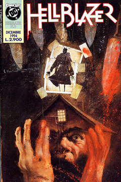 HELLBLAZER (COMIC ART) - 8_thumbnail