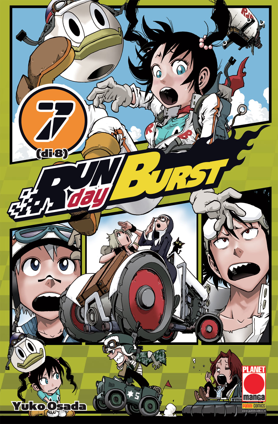 RUN DAY BURST - 7_thumbnail RUN DAY BURST - 7_thumbnail