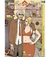 'O MALAMENTE - UNICO_thumbnail 'O MALAMENTE - UNICO_thumbnail