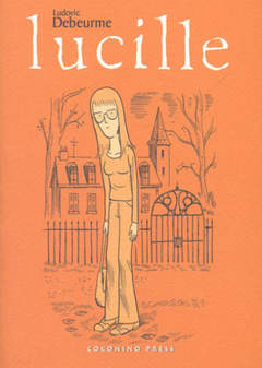 LUCILLE - UNICO_thumbnail