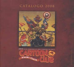 CARTOON CLUB CATALOGO - 2008_thumbnail