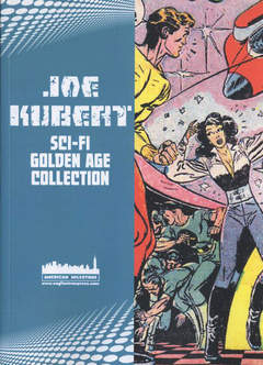 JOE KUBERT - UNICO_thumbnail