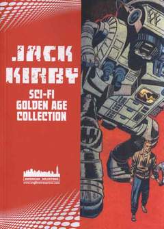 JACK KIRBY - UNICO_thumbnail