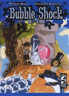 BUBBLE SHOCK - UNICO_thumbnail