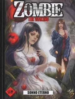 ZOMBIE THE WAKING - 3_thumbnail