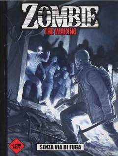 ZOMBIE THE WAKING - 2_thumbnail