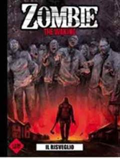ZOMBIE THE WAKING - 1_thumbnail