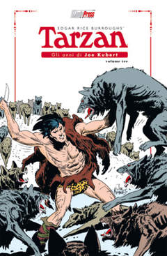 TARZAN (MAGIC PRESS) - 3_thumbnail TARZAN (MAGIC PRESS) - 3_thumbnail