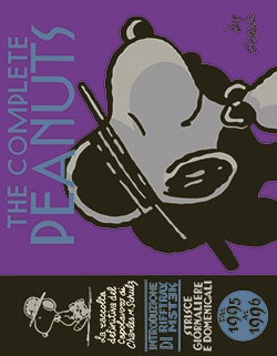 COMPLETE PEANUTS THE - 23_thumbnail COMPLETE PEANUTS THE - 23_thumbnail
