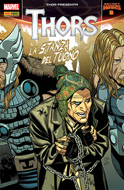 THOR PRESENTA THORS - 3_thumbnail THOR PRESENTA THORS - 3_thumbnail