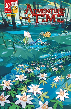 ADVENTURE TIME - 30_thumbnail ADVENTURE TIME - 30_thumbnail
