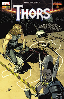 THOR PRESENTA THORS - 2_thumbnail THOR PRESENTA THORS - 2_thumbnail
