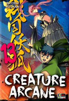 CREATURE ARCANE - 13_thumbnail CREATURE ARCANE - 13_thumbnail