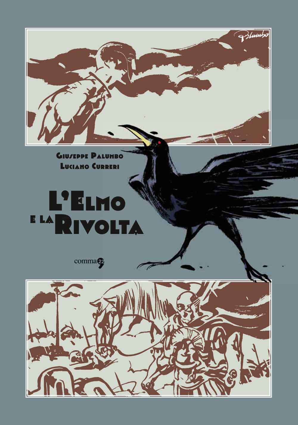 ELMO E LA RIVOLTA L' - UNICO_thumbnail