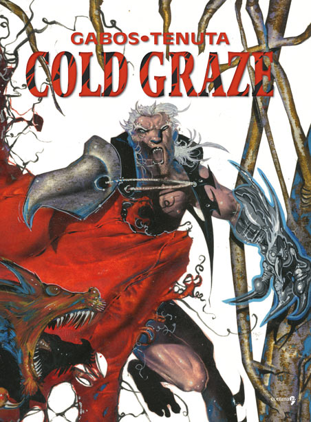 COLD GRAZE (COMMA 22) - UNICO_thumbnail