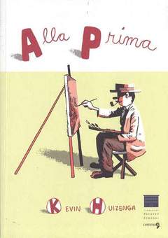 ALLA PRIMA - UNICO_thumbnail