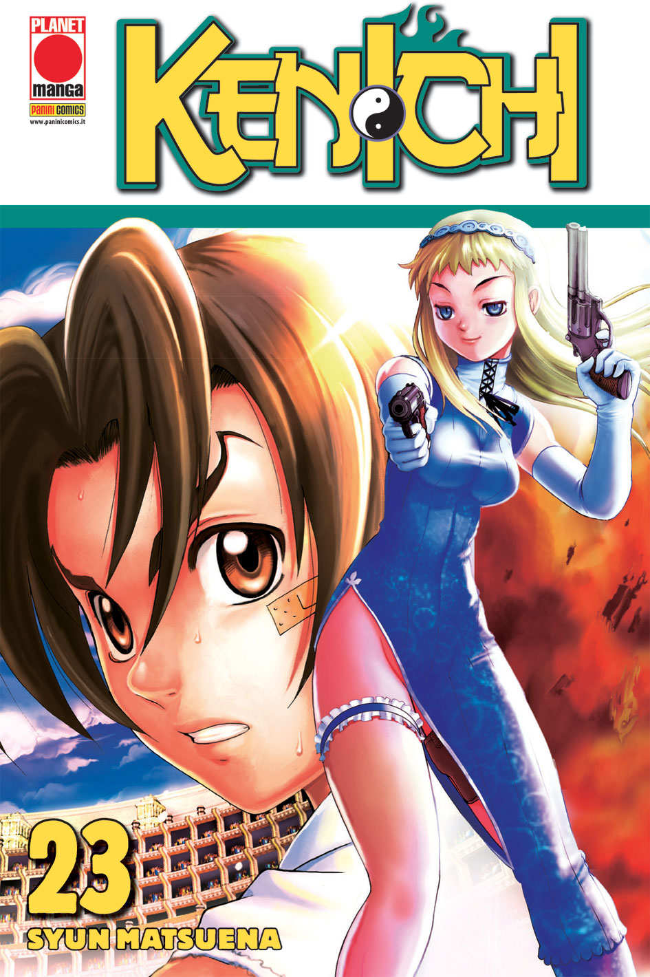 KENICHI - 23_thumbnail KENICHI - 23_thumbnail