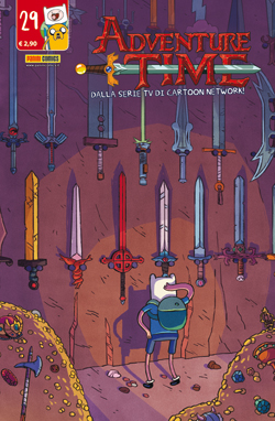 ADVENTURE TIME - 29_thumbnail ADVENTURE TIME - 29_thumbnail
