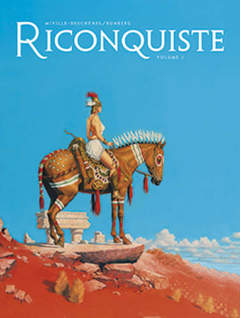 100% PANINI COMICS RICONQUISTE - 1_thumbnail