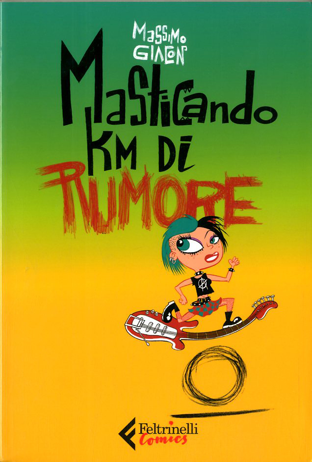 MASTICANDO KM DI RUMORE - UNICO_thumbnail MASTICANDO KM DI RUMORE - UNICO_thumbnail