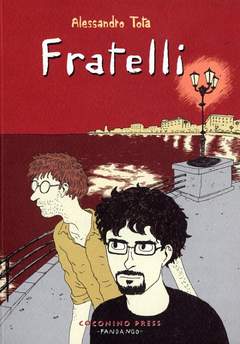 FRATELLI (COCONINO) - UNICO_thumbnail FRATELLI (COCONINO) - UNICO_thumbnail