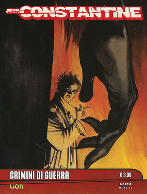 JOHN CONSTANTINE - 10_thumbnail JOHN CONSTANTINE - 10_thumbnail