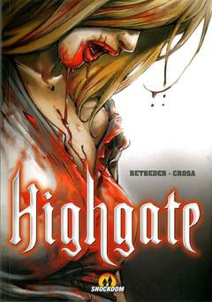 HIGHGATE - UNICO_thumbnail