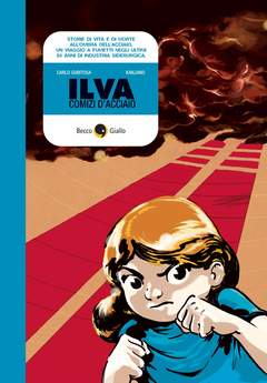 ILVA - UNICO_thumbnail