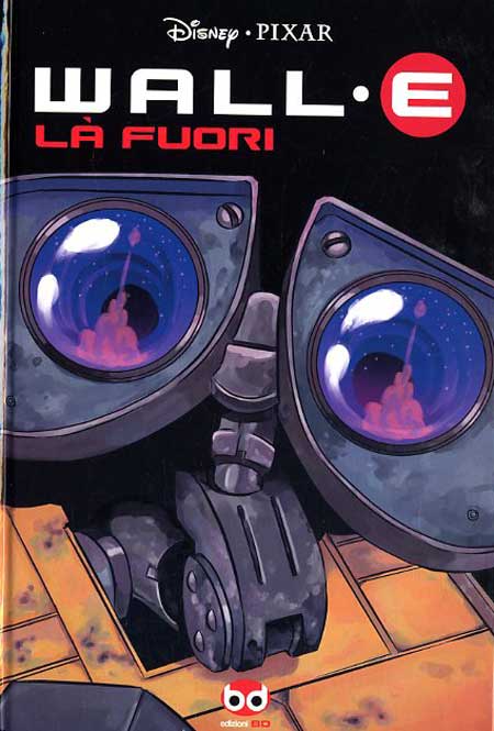 WALL-E - 2_thumbnail