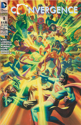 CONVERGENCE - null_thumbnail CONVERGENCE - null_thumbnail