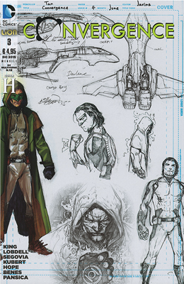 CONVERGENCE - null_thumbnail
