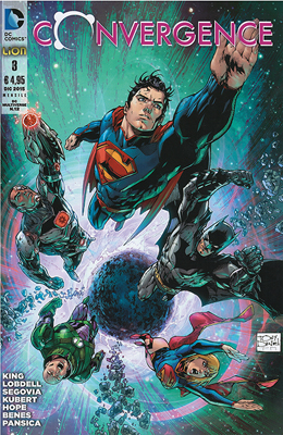 CONVERGENCE - null_thumbnail CONVERGENCE - null_thumbnail